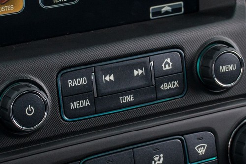 Stereo View of Trailblazer