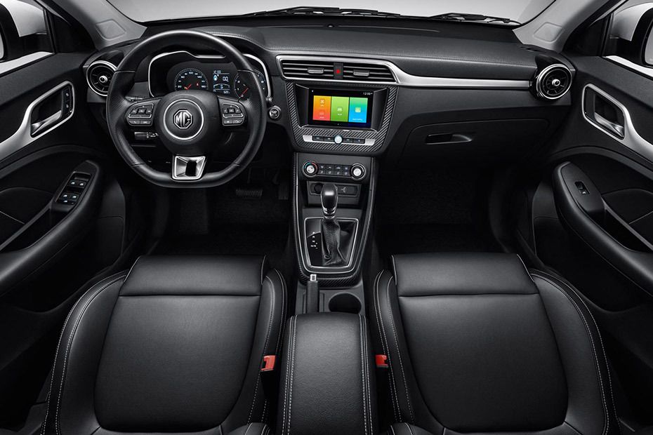 Dashboard View of ZS (2022-2024)