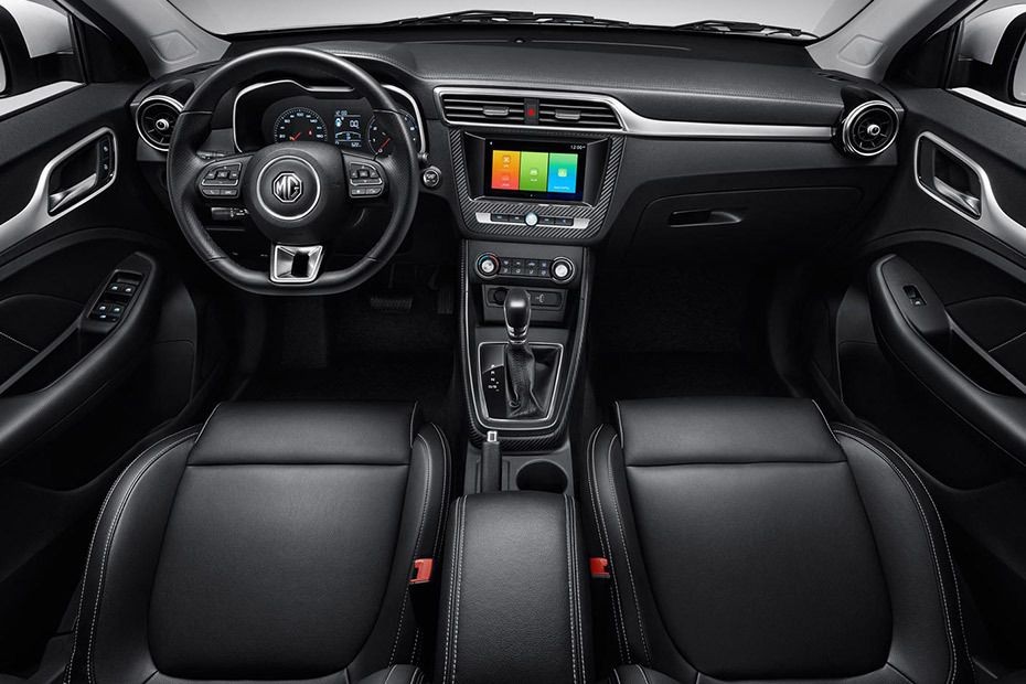 Dashboard View of ZS (2022-2024)
