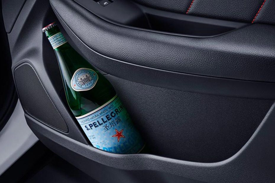 Side Bottle Holder of ZS (2022-2024)