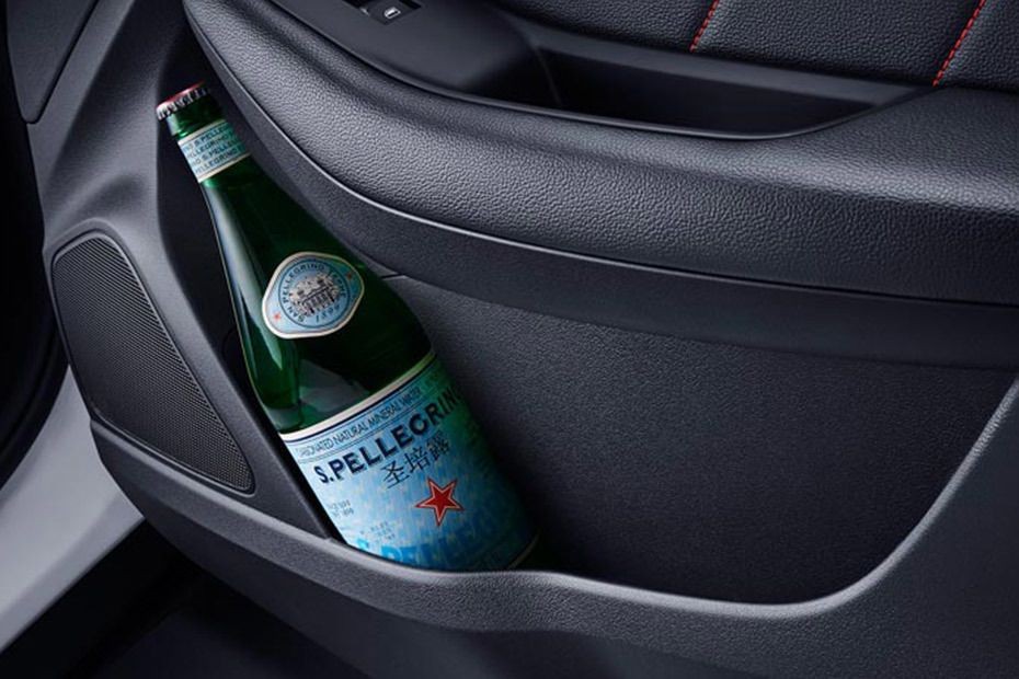 Side Bottle Holder of ZS (2022-2024)