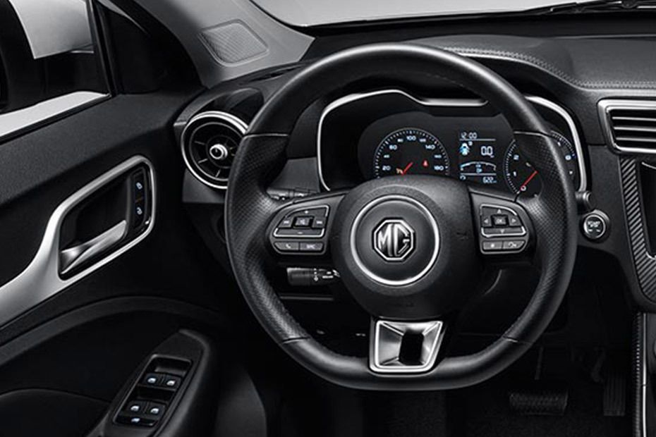 MG ZS (2022-2024) Steering Wheel