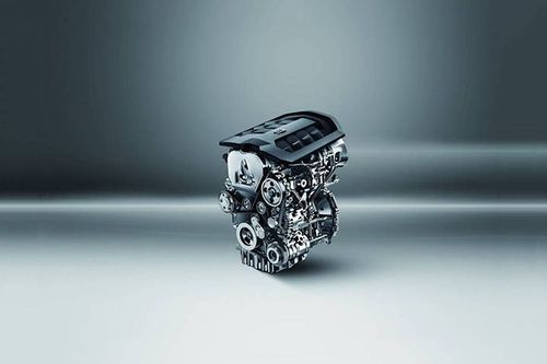 GS (2016-2021) Engine