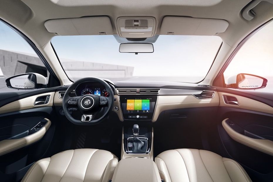 Dashboard View of 5 (2023-2024)