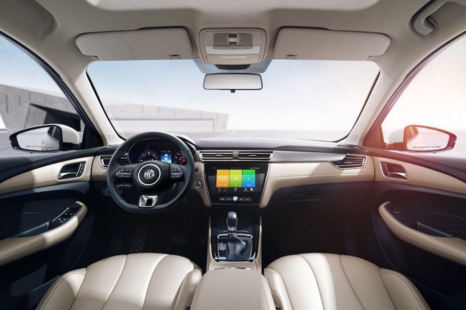Dashboard View of 5 (2023-2024)