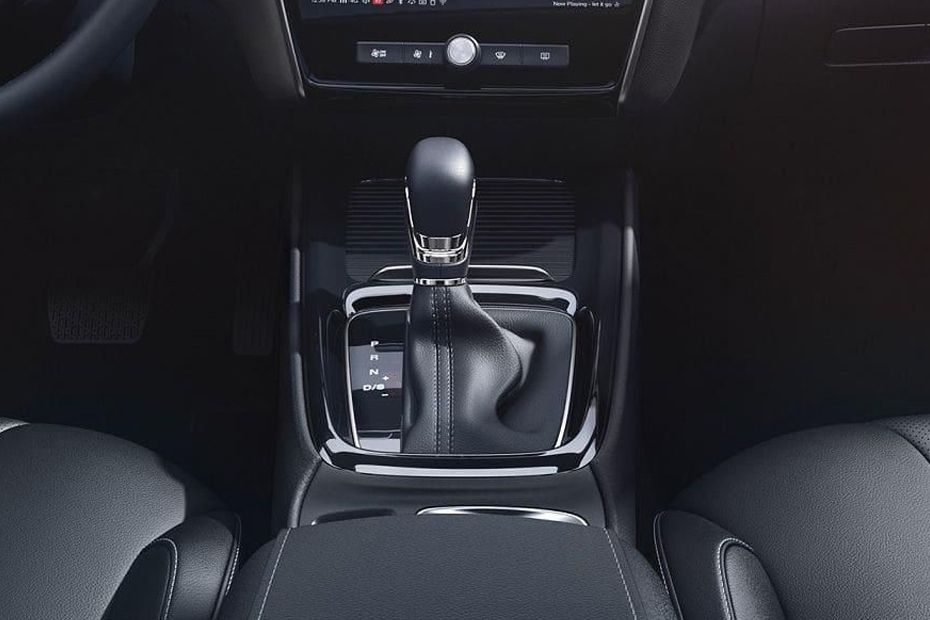 MG 5 (2023-2024) Gear Shifter