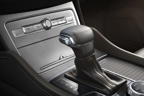 MG RX8 Gear Shifter