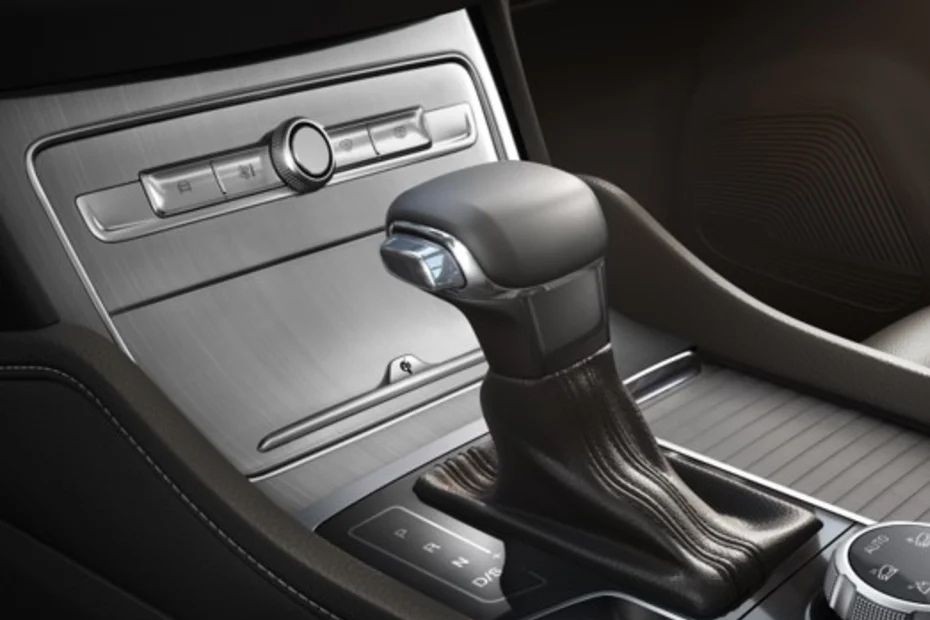 MG RX8 Gear Shifter