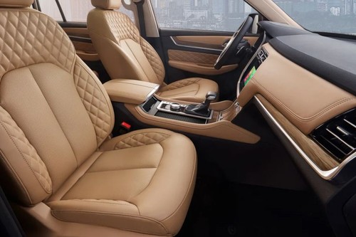 RX8 Passenger Seat