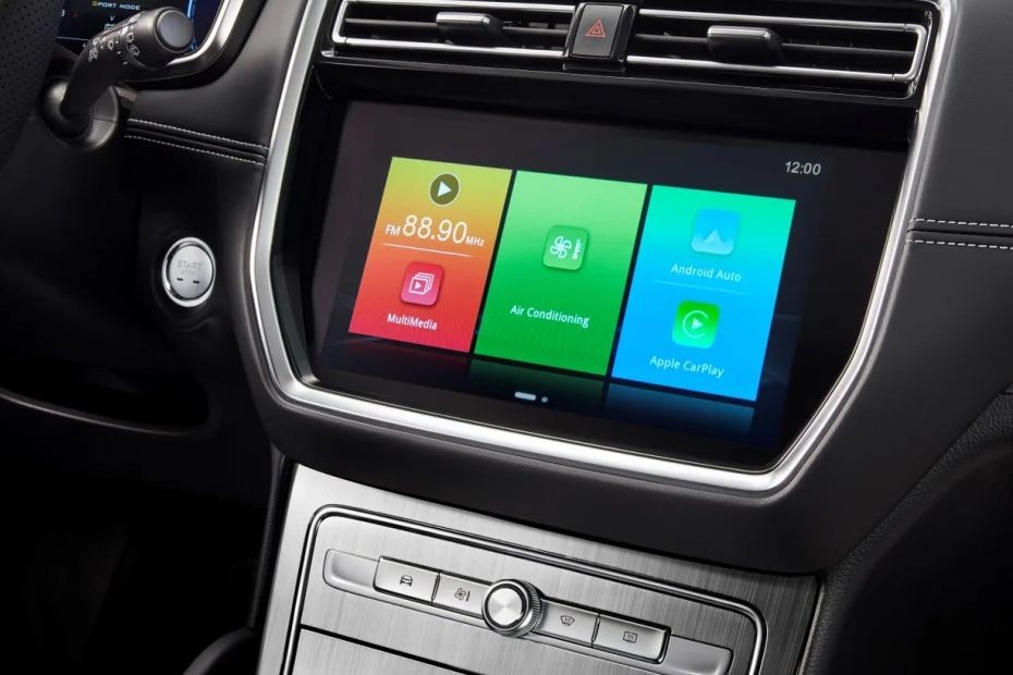 Stereo View of RX8