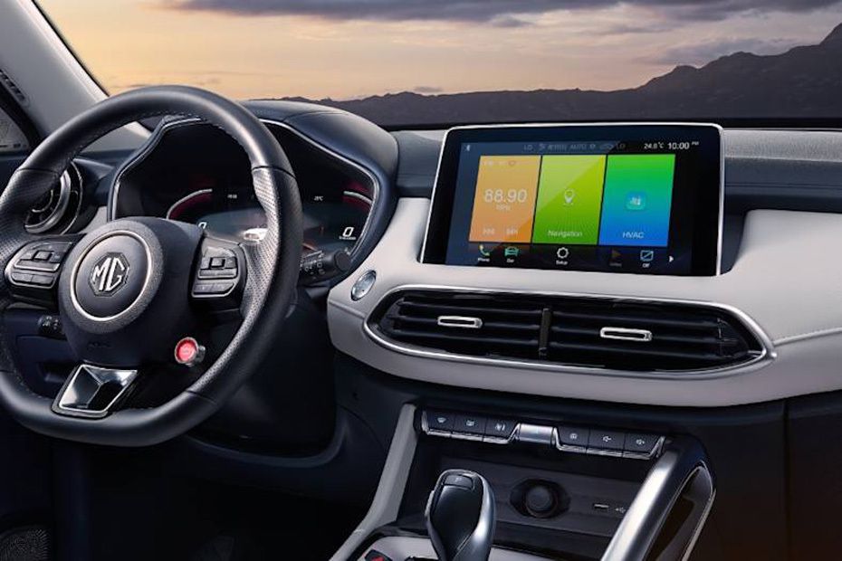 Stereo View of HS (2022-2024)