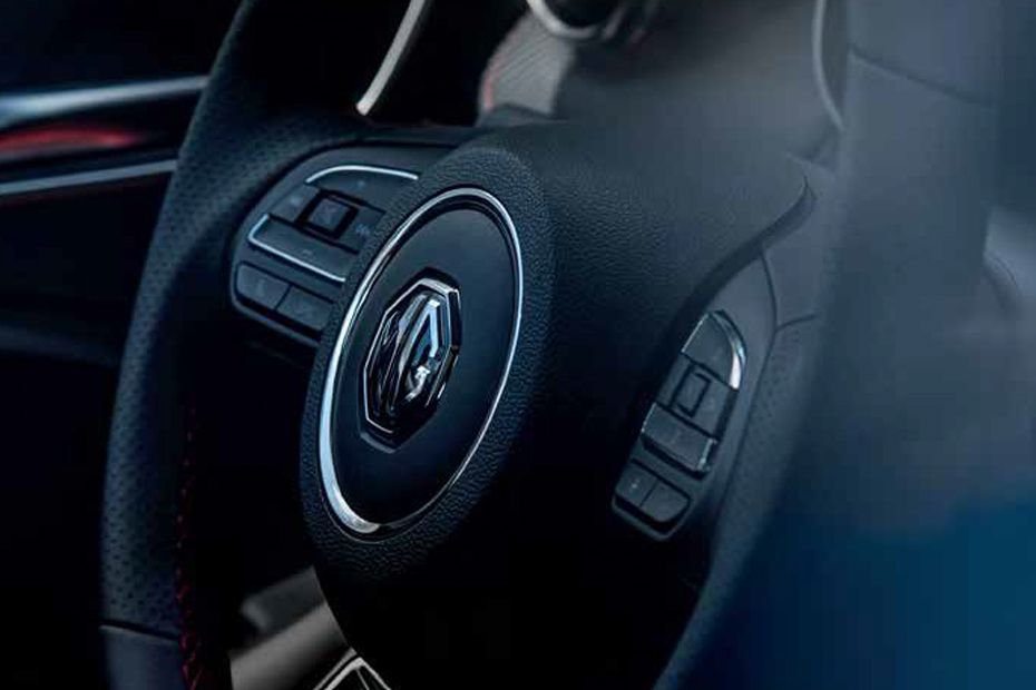 MG ZST (2022-2022) Multi Function Steering