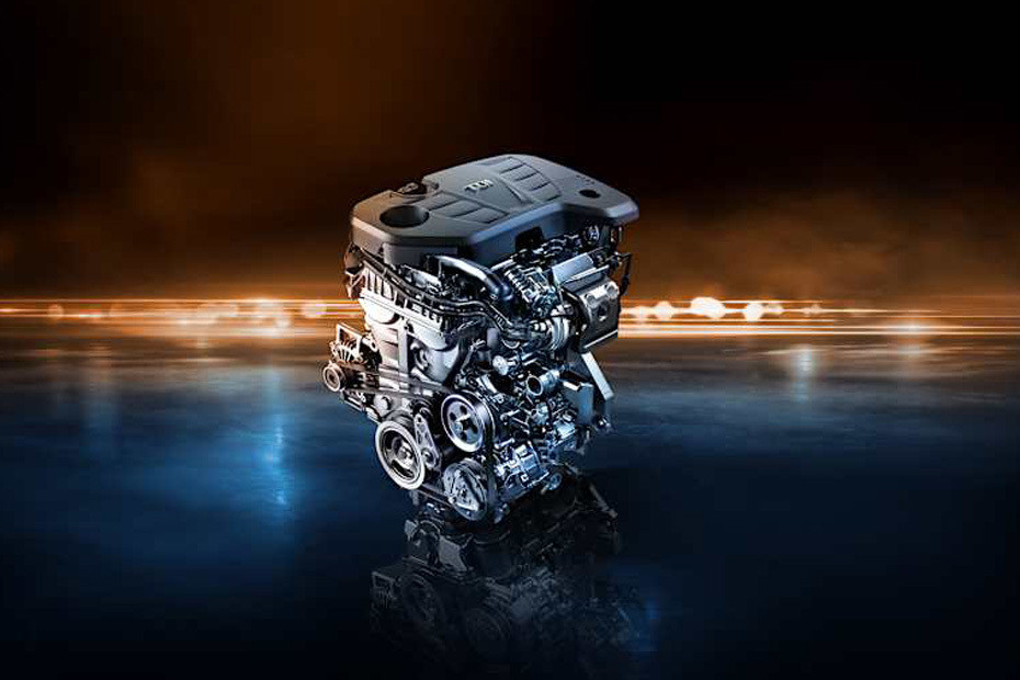 One Engine