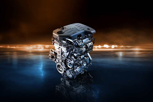 One Engine