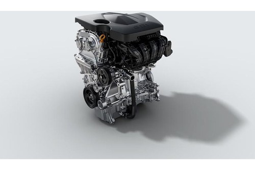 3 Engine