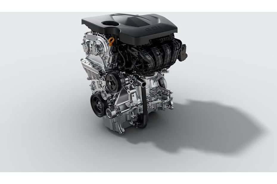 3 Engine