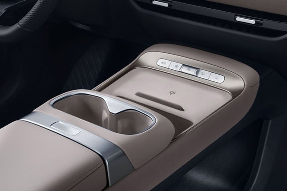 ES5 Cup Holders