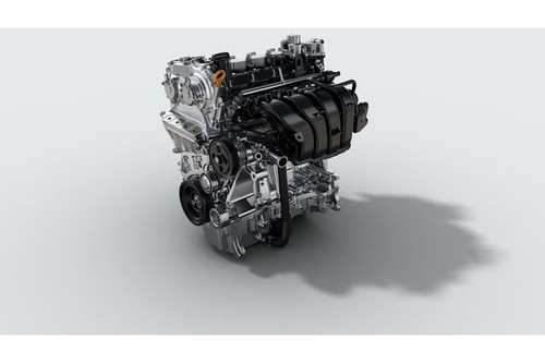5 Engine