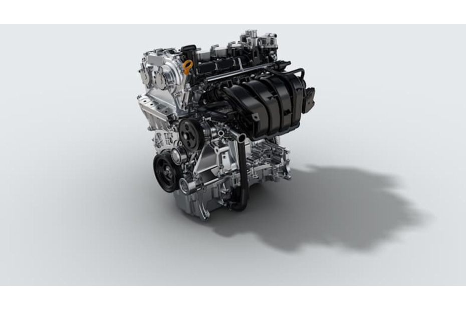 5 Engine