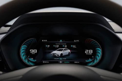 5 TachoMeter