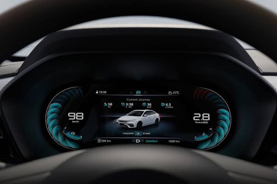 5 TachoMeter