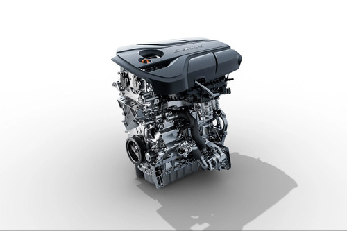 HS Engine