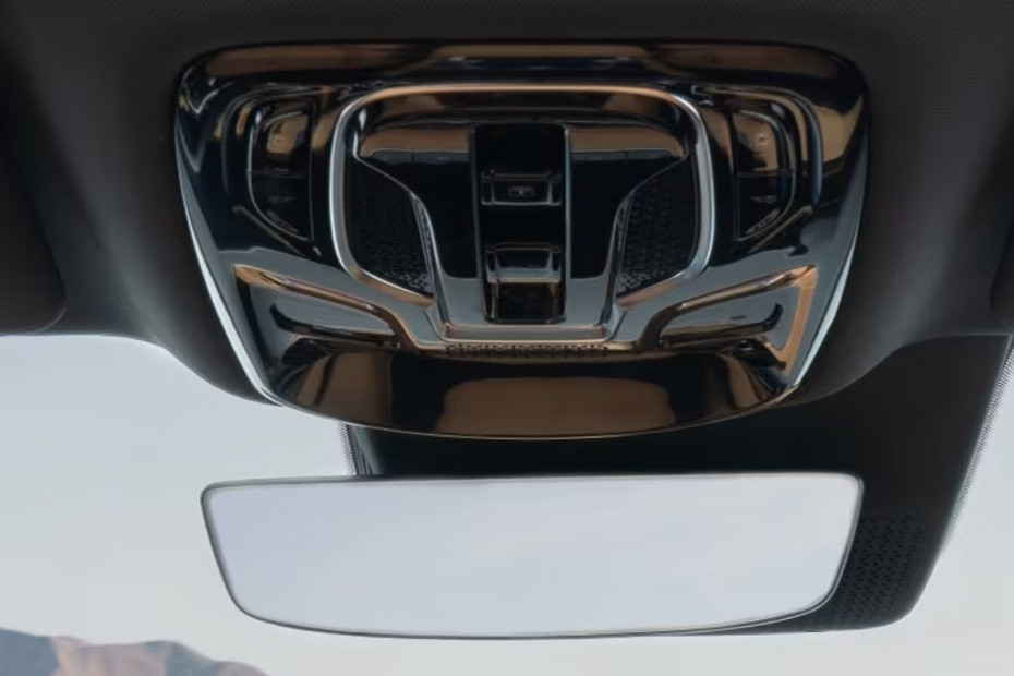 HS  Hybrid Courtesy Lamps