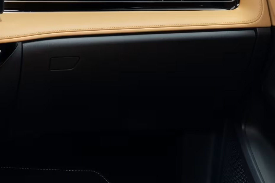 MG HS  Hybrid Glove Box