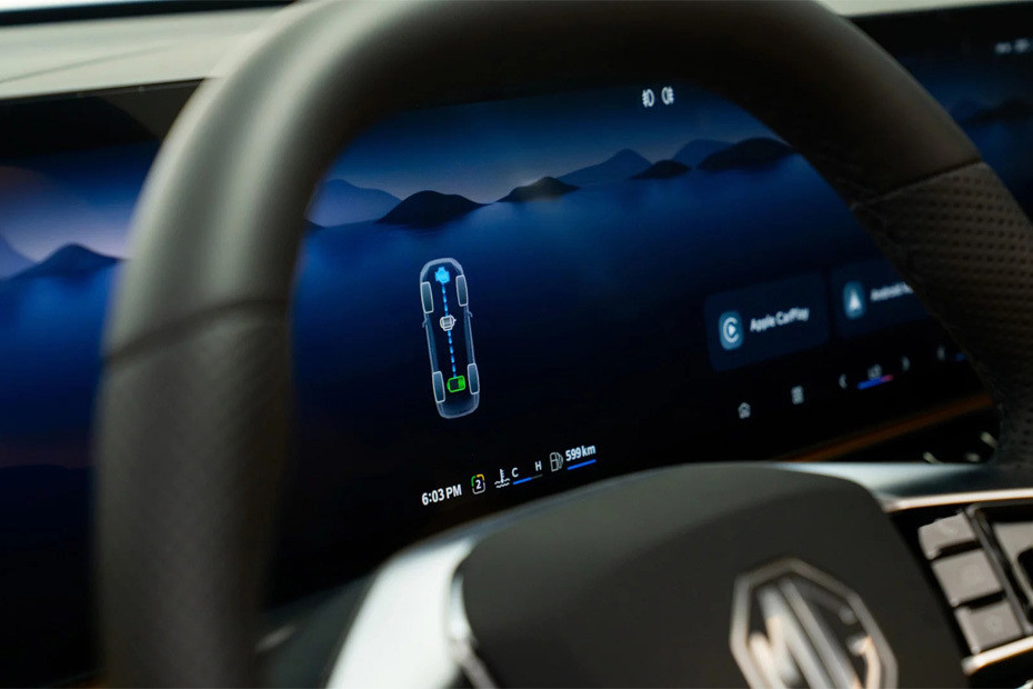 HS  Hybrid TachoMeter