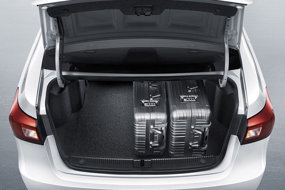 Storage Closer View of MG 360