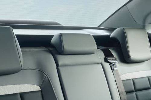 C4 X Rear Seat Head rest