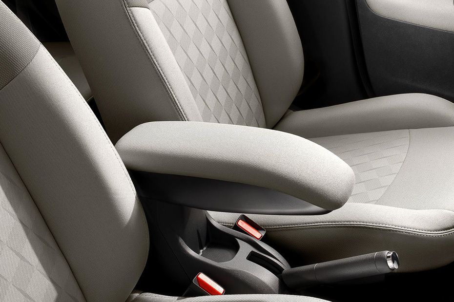 C-Elysee Armrest Rear