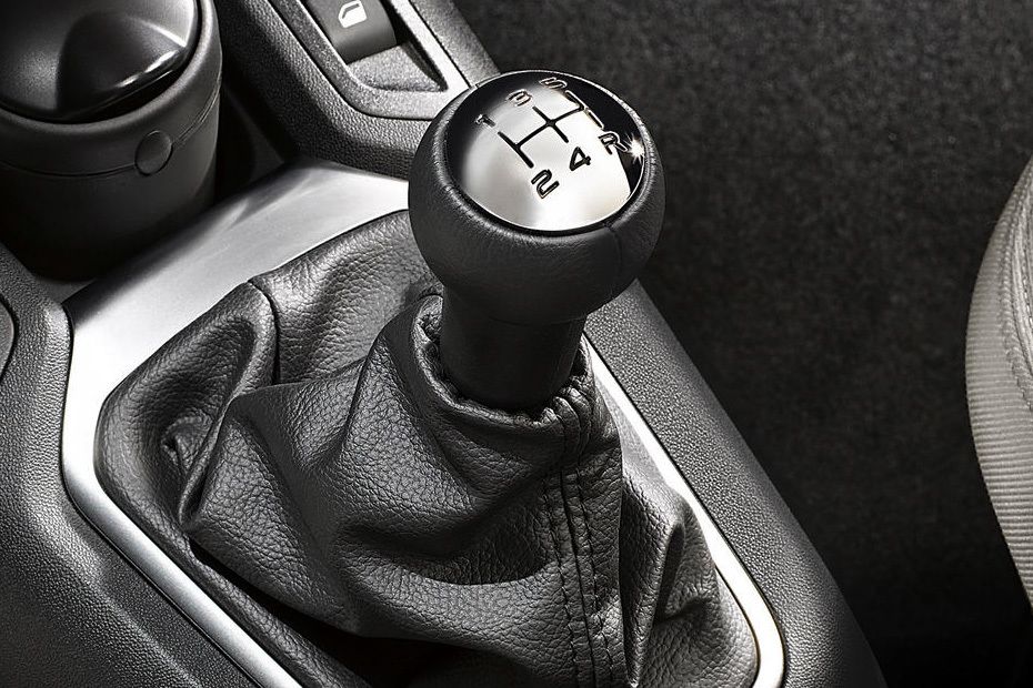Citroen C-Elysee Gear Shifter