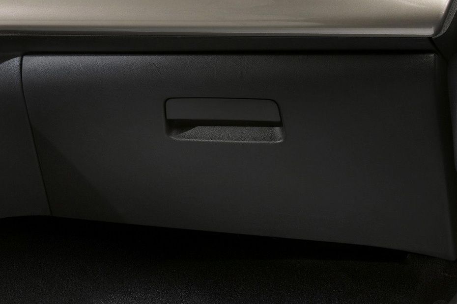 Citroen C-Elysee Glove Box