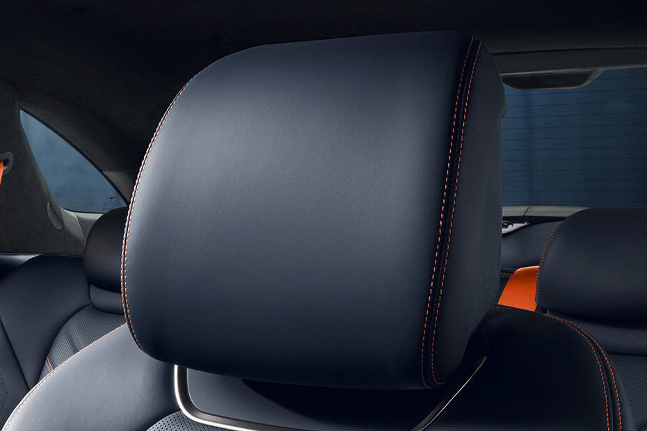 GV70 Front Seat Headrest