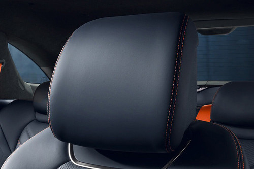 GV70 Front Seat Headrest