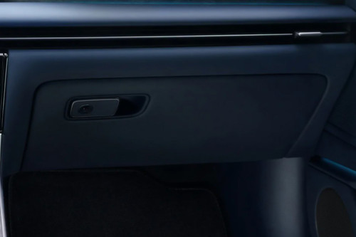 Genesis EV G 80 Glove Box