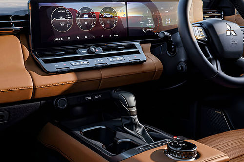 GV90 touch screen
