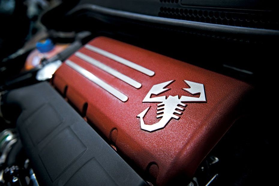 595 Engine