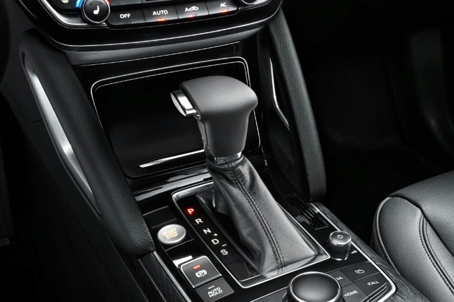 Borgward BX7 Gear Shifter