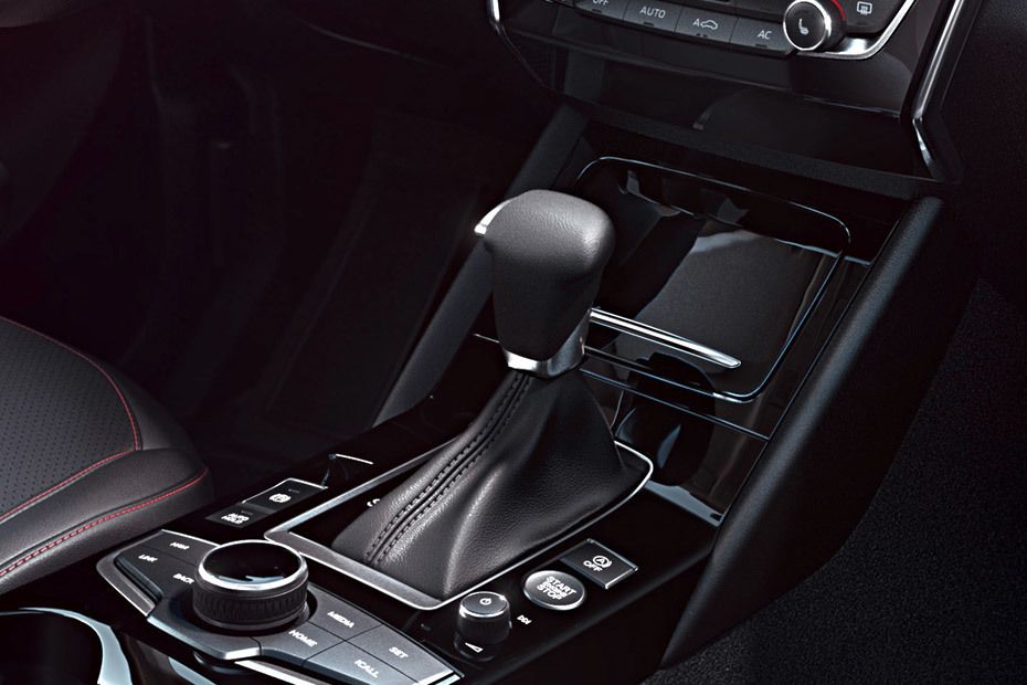 Borgward BX5 Gear Shifter