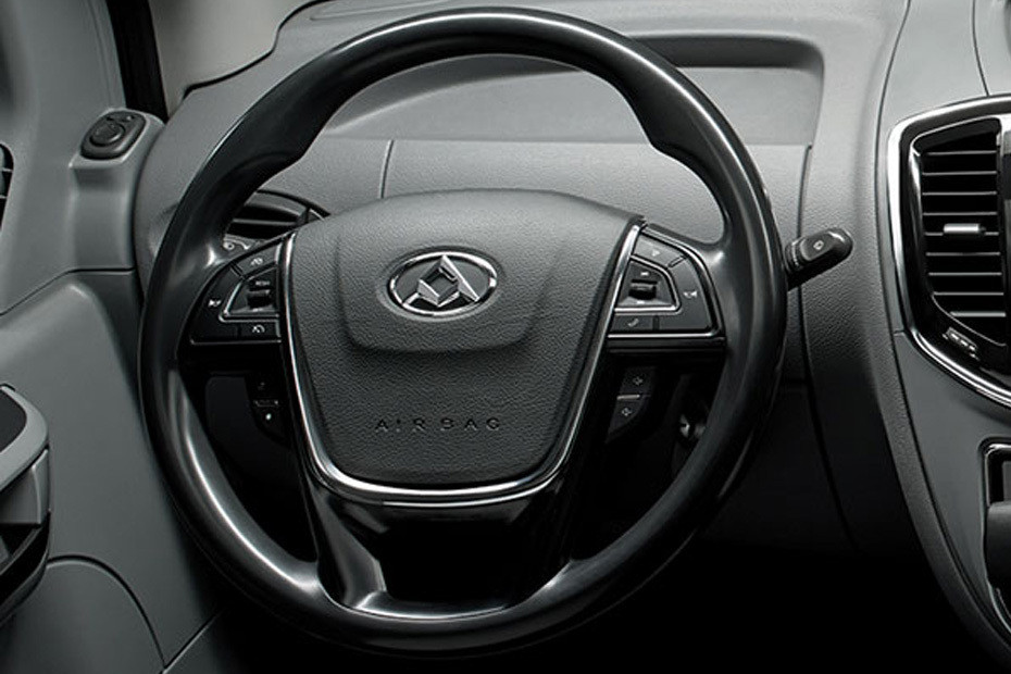 Maxus V80 Steering Wheel