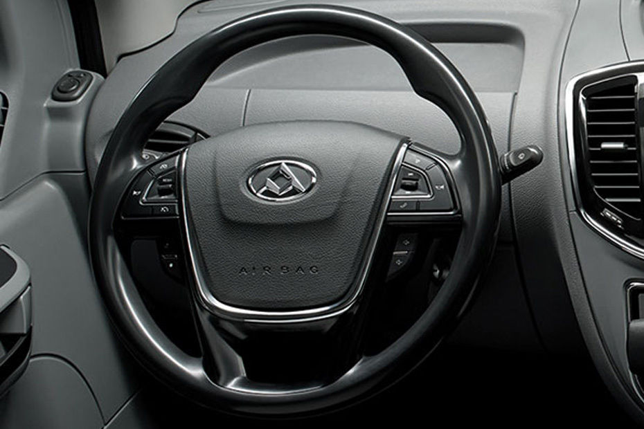 Maxus V80 Steering Wheel
