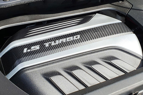 G50 Engine