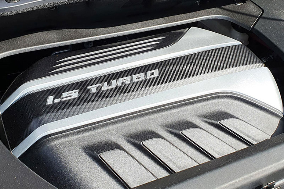 G50 Engine
