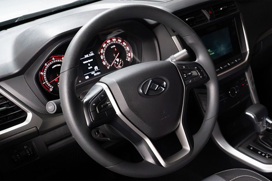 Maxus T60 Steering Wheel