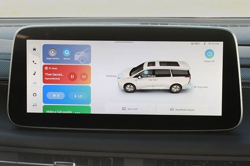 Stereo View of G90