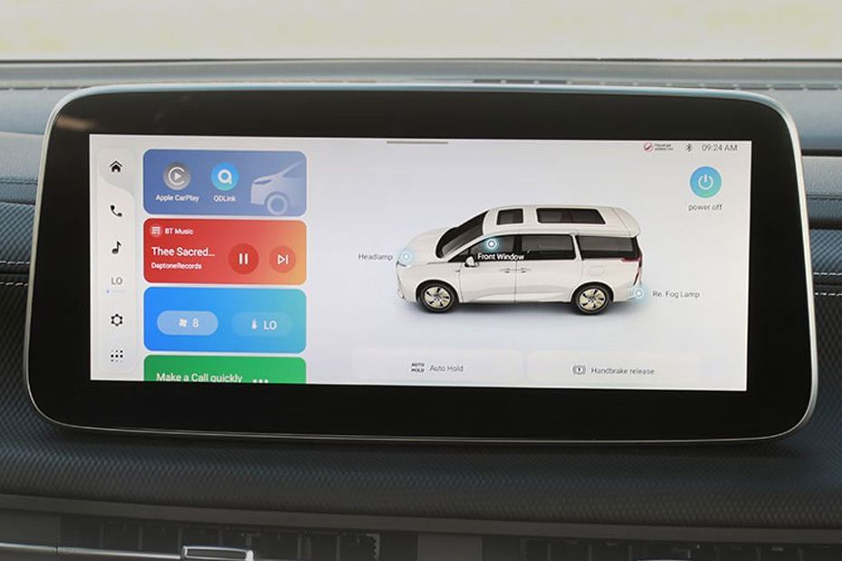 Stereo View of G90
