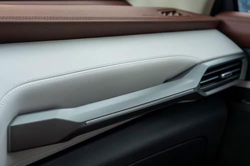 D90 Max Front Side Ac Vents