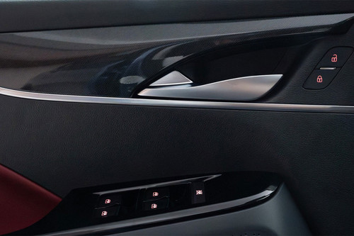 door handle interior of Maxus D60 MAX